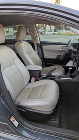 2018 Toyota Corolla - Preview 9