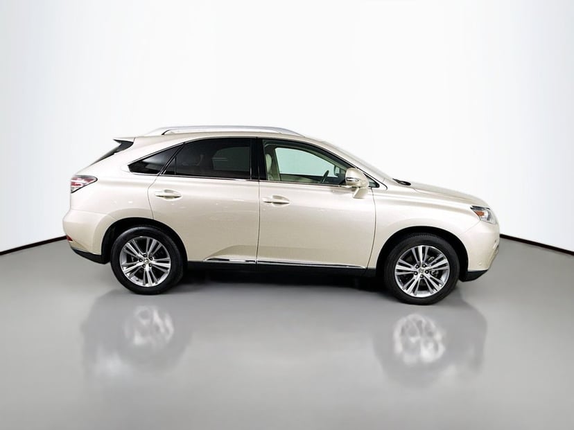 2015 LEXUS RX - Image 2