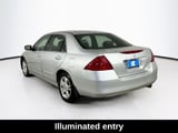 2006 Honda Accord - Preview 5