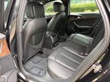 2013 Audi A6 - Preview 13