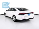 2026 Honda Accord - Preview 5