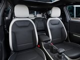 2026 Kia K4 - Preview 15