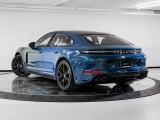 2026 Porsche Panamera - Preview 3