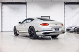 2020 Bentley Continental - Preview 6