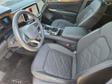 2024 Volkswagen Atlas - Preview 3