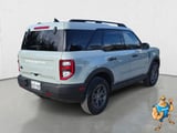 2024 Ford Bronco Sport - Preview 5