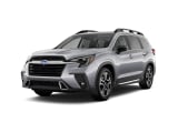 2026 Subaru Ascent - Preview 2