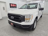 2021 Ford F-150 - Preview 9