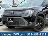 2027 Volkswagen Taos - Preview 2