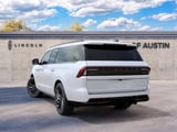 2027 Lincoln Navigator L - Preview 8