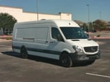 2017 Mercedes-Benz Sprinter - Preview 2