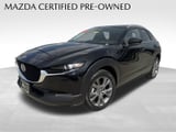 2025 Mazda CX-30 - Preview 2