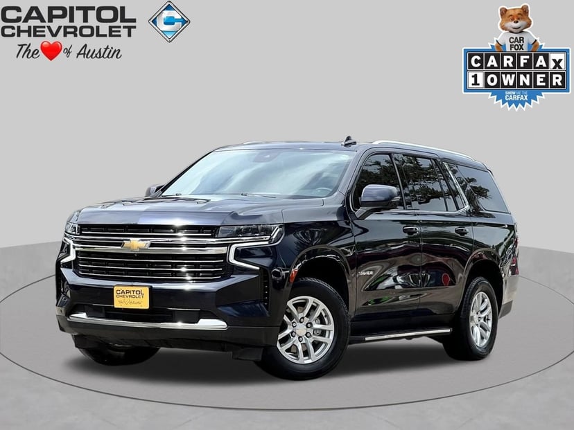 2023 Chevrolet Tahoe - Image 1