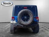 2015 Jeep Wrangler - Preview 14
