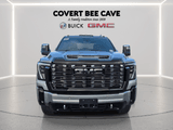 2026 GMC Sierra 2500HD - Preview 2