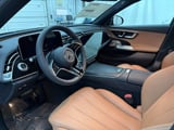 2027 Mercedes-Benz E-Class - Preview 14