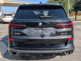 2024 BMW X5 - Preview 7