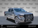 2024 Ford F-150 - Preview 2