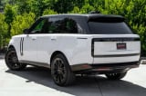 2026 Land Rover Range Rover - Preview 13