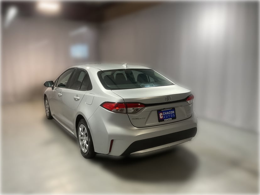 2022 Toyota Corolla - Image 3