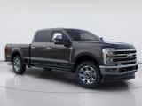 2026 Ford F-250 - Preview 7