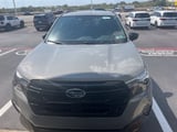 2026 Subaru Forester - Preview 3