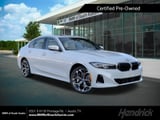 2026 BMW 3 Series - Preview 2