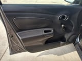 2019 Nissan Versa - Preview 13
