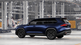2026 Toyota Grand Highlander - Preview 5