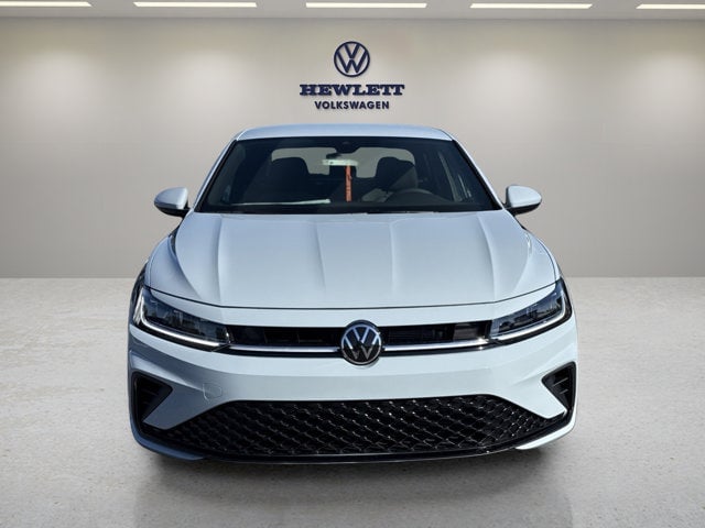 2026 Volkswagen Jetta - Image 1