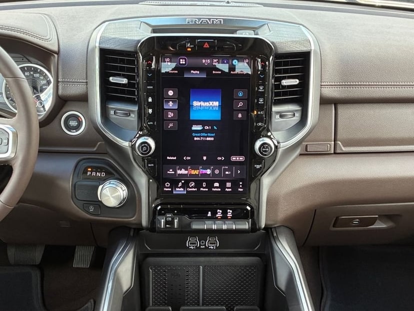 2026 Ram 1500 - Image 3