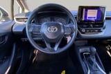2025 Toyota Corolla - Preview 5