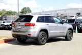 2018 Jeep Grand Cherokee - Preview 5