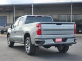 2026 Chevrolet Silverado 1500 - Preview 4