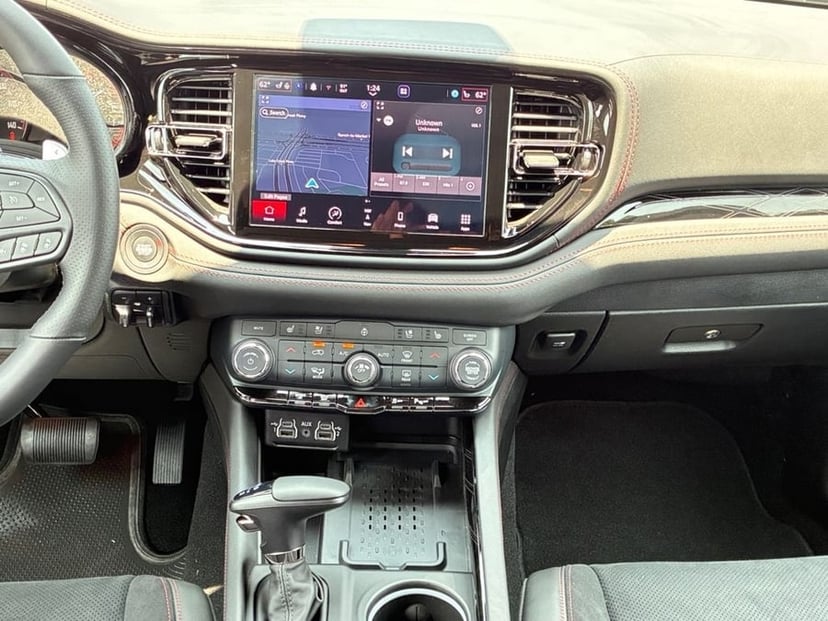 2026 Dodge Durango - Image 3