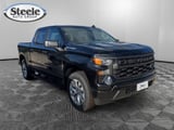 2026 Chevrolet Silverado - Preview 5