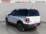 2024 Ford Bronco Sport - Preview 7