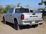 2026 Ram 1500 - Preview 4