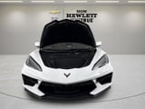 2024 Chevrolet Corvette - Preview 9