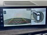 2027 Hyundai Santa Fe Hybrid - Preview 12