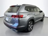 2022 Volkswagen Atlas - Preview 5