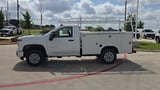 2026 Chevrolet Silverado - Preview 5