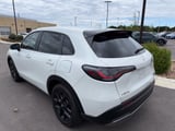 2024 Honda HR-V - Preview 3