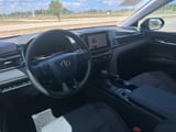 2025 Toyota Camry - Preview 12
