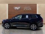 2025 Cadillac XT6 - Preview 3