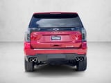2026 Chevrolet Tahoe - Preview 8