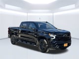 2026 Chevrolet Silverado 1500 - Preview 7