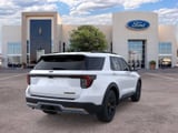 2026 Ford Explorer - Preview 8
