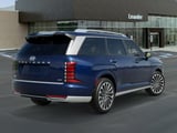 2027 Hyundai Palisade - Preview 4