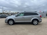 2017 Dodge Journey - Preview 2